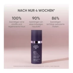 Widmer proderm Pures Retinol Serum 0,3 % unparfümiert, 30 ml
