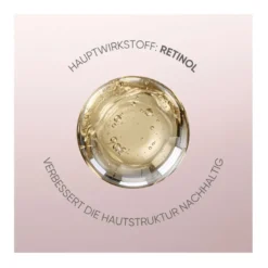 Widmer proderm Pures Retinol Serum 0,3 % unparfümiert, 30 ml