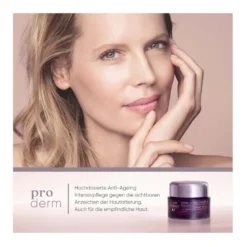 Widmer proderm Pures Retinol Serum 0,3 % unparfümiert, 30 ml