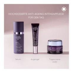 Widmer proderm Serum Extrait Liposomal leicht parfümiert, 30 ml
