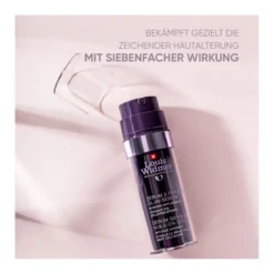 Widmer proderm Serum 2-Phasen Öl-in-Serum unparfümiert, 35 ml