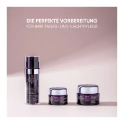 Widmer proderm Serum 2-Phasen Öl-in-Serum unparfümiert, 35 ml