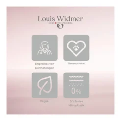 Widmer proderm Serum 2-Phasen Öl-in-Serum leicht parfümiert, 35 ml
