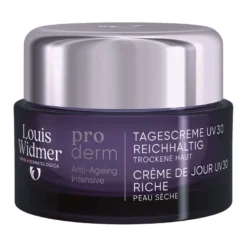 Widmer proderm Tagescreme UV 30 Reichhaltig unparfümiert, 50 ml