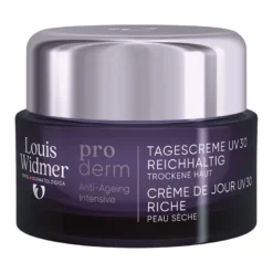 Widmer proderm Tagescreme UV 30 Reichhaltig parfümiert, 50 ml