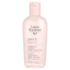 Widmer purederm klärende Lotion ohne Alkohol unparfümiert, 200 ml