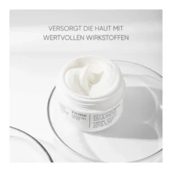 Widmer remederm Gesichtscreme Tag & Nacht unparfümiert, 50 ml