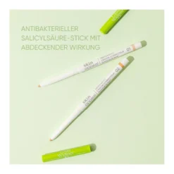 Widmer skinappeal Abdeckstift 01 unparfümiert, 0.25 g
