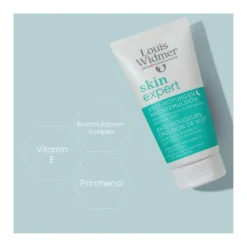 Widmer skinexpert Anti-Rötungen Unparfümierte Nachtemulsion, 50 ml