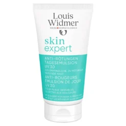 Widmer skinexpert Anti-Rötungen Tagesemulsion UV 30, 50 ml