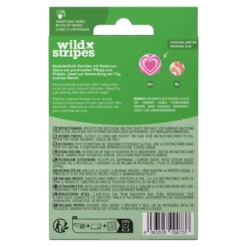 Wild Stripes Anti-Pickel Patches - Groovy Recover, 24 St