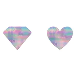 Wild Stripes Anti-Pimple Patches Diamond Recover, 24 St
