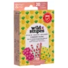 Wild Stripes Finger Flexi Pflaster - Food Edition, 20 St