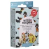Wild Stripes Kinderpflaster - Animal Design, 20 St