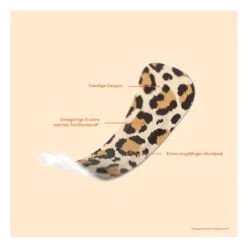 Wild Stripes Sensitive Pflaster - Animal Design, 20 St