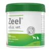Zeel ad us. vet. Tabletten, 500 St