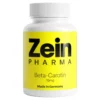 ZeinPharma Beta-Carotin 15mg Kapseln, 90 St