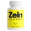 ZeinPharma Biotin 10mg Kapseln, 120 St