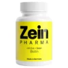ZeinPharma Biotin mit Zink + Selen Kapseln, 180 St