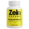 ZeinPharma FerroLeaf Ultra+C Kapseln, 60 St