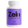 ZeinPharma GABA 500mg Kapseln, 90 St