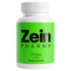 ZeinPharma Ginkgo 100mg Kapseln, 120 St