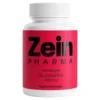 ZeinPharma Glucosamin 500mg mit Mangan Kapseln, 90 St