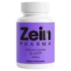 ZeinPharma Griffonia simplicifolia 5-HTP 200mg Kapseln, 30 St