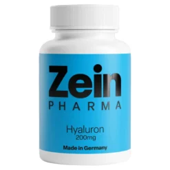 ZeinPharma Hyaluron 200mg Kapseln, 30 St