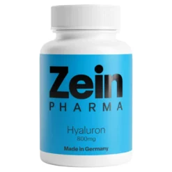 ZeinPharma Hyaluron 800mg Kapseln, 30 St