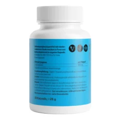 ZeinPharma Hyaluron 800mg Kapseln, 30 St