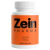 ZeinPharma Krill Öl 500mg Kapseln, 60 St