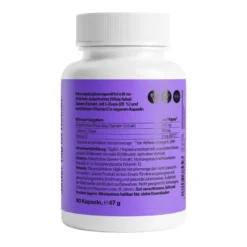 ZeinPharma L-Dopa+ 105mg Kapseln, 90 St