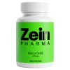 ZeinPharma Maca Gold 570mg Kapseln, 180 St