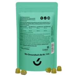 ZeinPharma PreBioFam Gummis, 60 St