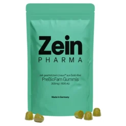 ZeinPharma PreBioFam Gummis, 60 St