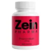 ZeinPharma Propionsäure 500mg Kapseln, 120 St