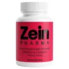ZeinPharma ShilaRock Mumijo Shilajit Kapseln, 60 St