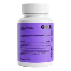 ZeinPharma Taurin 1000mg Kapseln, 120 St