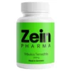 ZeinPharma Tribulus Terrestris 500mg Kapseln, 120 St