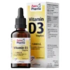 ZeinPharma Vitamin D3 1.000 I.E. Tropfen, 50 ml