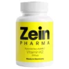 ZeinPharma Vitamin K2 mit patentiertem vitaMK7 200µg Kapseln, 60 St