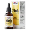 ZeinPharma Zink 15mg Tropfen, 50 ml