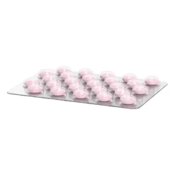 Zinkletten Verla Himbeere, 100 St