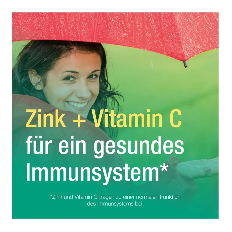 Zinkletten Verla Himbeere, 100 St