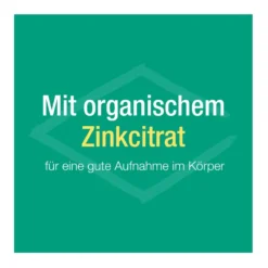 Zinkletten Verla Himbeere, 100 St