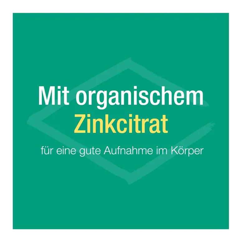 Zinkletten Verla Himbeere, 100 St