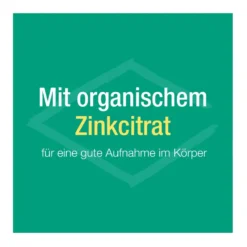 Zinkletten Verla Orange, 50 St