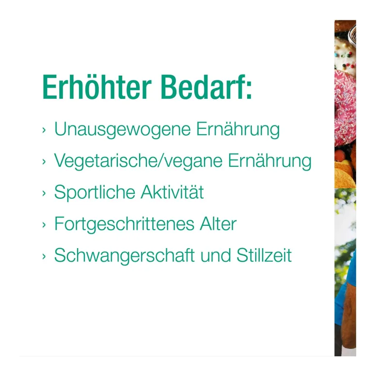 Zinkletten Verla Orange, 50 St