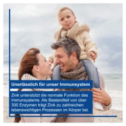 Zinkotase Filmtabletten, 50 St